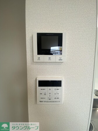 D-asset中原の物件内観写真